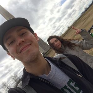 Meet your Posher, Nolan